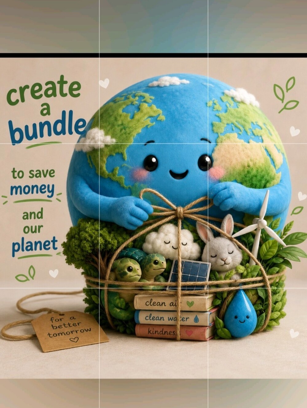 This One Is Perfect For You! πΏππ²π» You're Helping To SaveThe Landfills! ππ - Picture 2 of 2